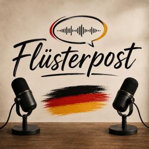 Flüsterpost