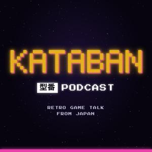 The Kataban Podcast
