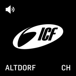 ICF Altdorf | Predigten