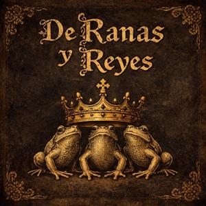 De Ranas y Reyes