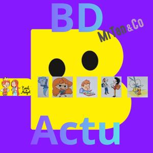 BD Actu