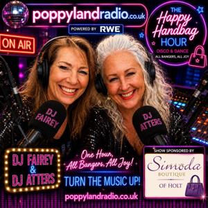 Happy Handbag Hour
