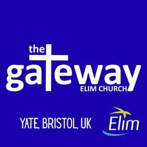Gateway Elim Church Sermons