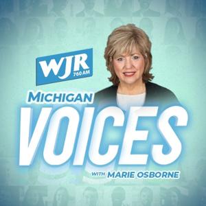 Michigan Voices