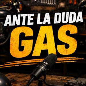 Ante la duda gas