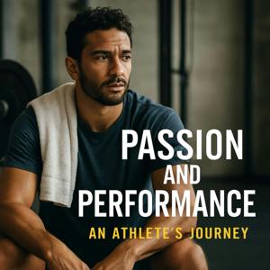 Passion and Performance An Athlete's Journey