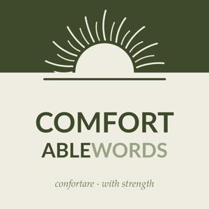 The Comfortable Words