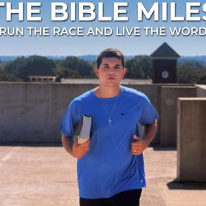 The Bible Miles