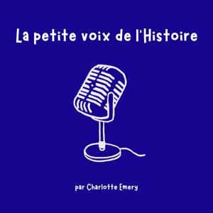 La petite voix de l’histoire