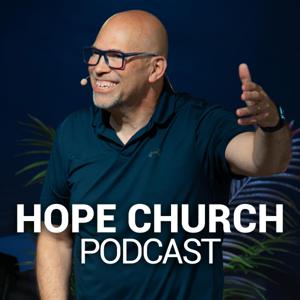 Hope Marlette
