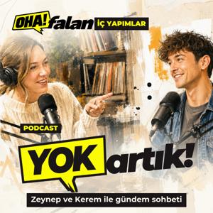 Yok Artık!