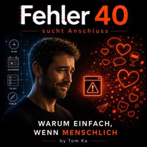 Fehler 40 sucht Anschluss