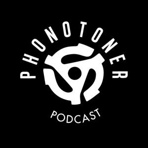 Phonotoner podcast