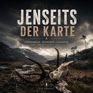 Jenseits der Karte