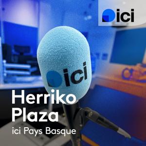 Herriko Plaza