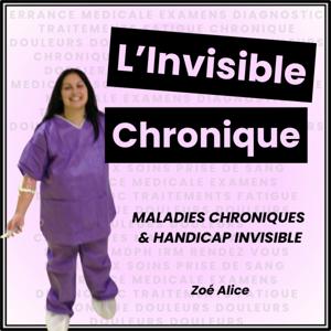 L'Invisible Chronique