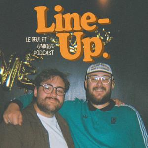 Line-UP