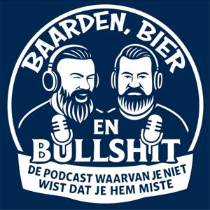 Baarden, Bier en Bullshit