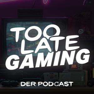 Too Late Gaming