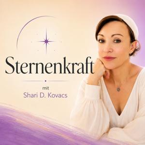 Sternenkraft - Spiritualität erfahren statt konsumieren