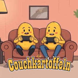 Die Couchkartoffeln