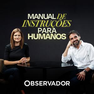 Manual de Instruções para Humanos