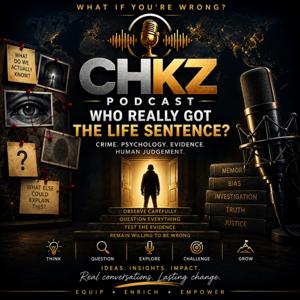 Who Really Got the Life Sentence?