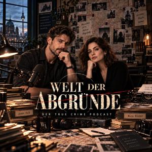 Welt der Abgründe - True Crime