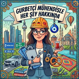 Gurbetçi Mühendisle her şey hakkında