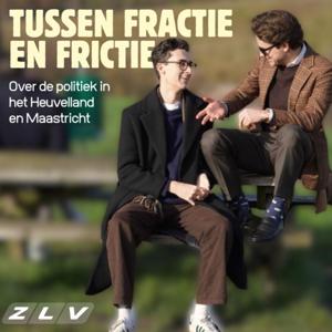 Tussen Fractie en Frictie