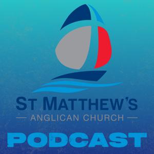 St Matts Sermons