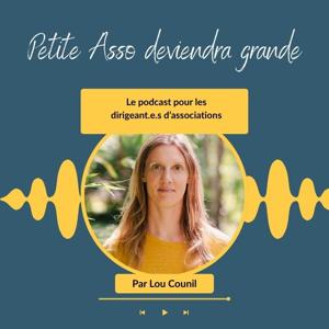 Petite Asso Deviendra Grande