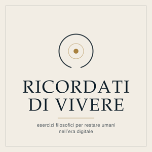 Ricordati di vivere