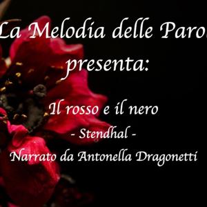 Il rosso e il nero - AUDIOLIBRO