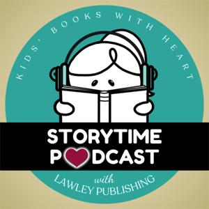 The Lawley Story Corner Podcast