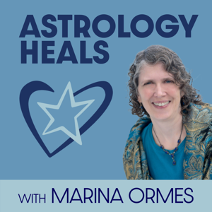Astrology Heals
