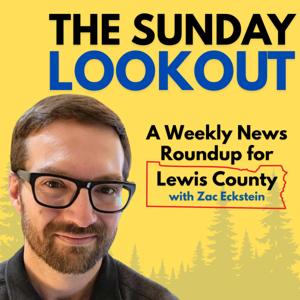 The Sunday Lookout