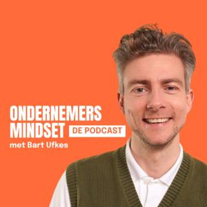 De Ondernemers Mindset Podcast