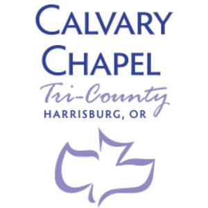 Calvary Chapel Tri-County