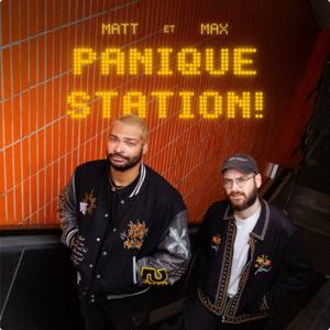 Panique Station!