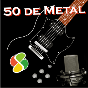 50 De Metal