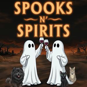 Spooks N' Spirits Podcast