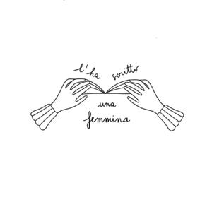 L'ha scritto una femmina