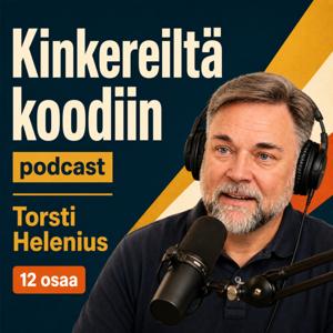 Kinkereiltä koodiin