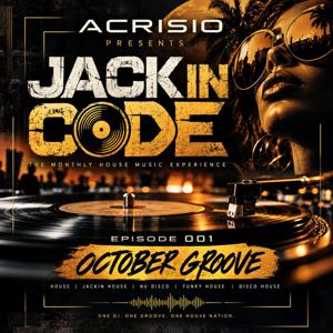 The Jackin Code - Episode001