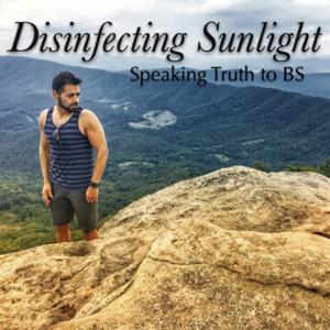 Disinfecting Sunlight