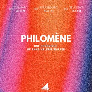 Philomène