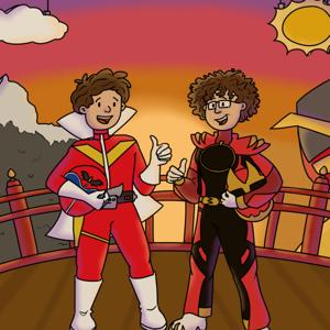 Super Sentguys