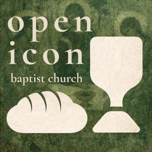 Sermons from open icon baptist church