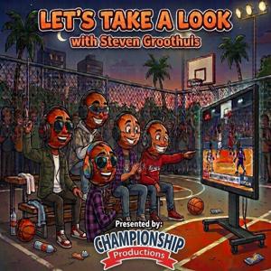 Let's Take a Look